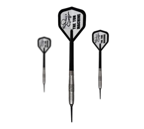 McKicks Alam Glazier Shark Machine Softdarts