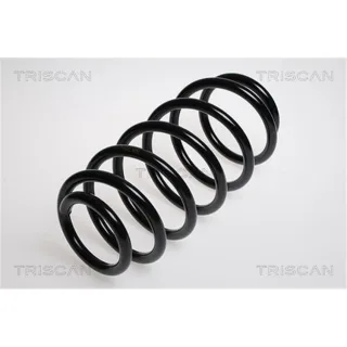 Triscan Feder vorne Saab 9-5 87506516