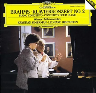 Klavierkonzert 2