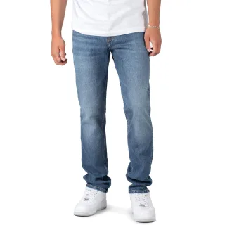 Tommy Jeans Ryan Regular Straight Jeans