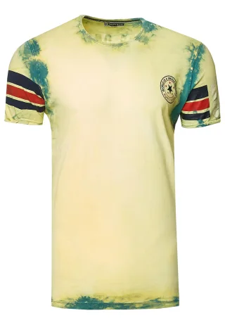 Vintage College T-Shirt