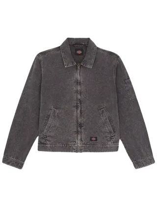 HERREN DENIM-JACKE NEWINGTON JACKET (DK0A4YQN-H861)