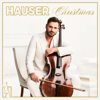 Christmas - Hauser [Audio CD]