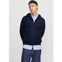 Jack & Jones Bomberjacke JJEPERFECT BOMBER NOOS mit Kapuze