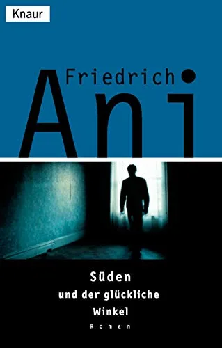 Süden und der glückliche Winkel (Tabor Süden)