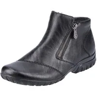 Rieker Winterboots in sportlicher Optik