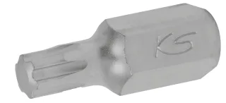 KS Tools 10mm Torx PLUS Bit - 911.3262