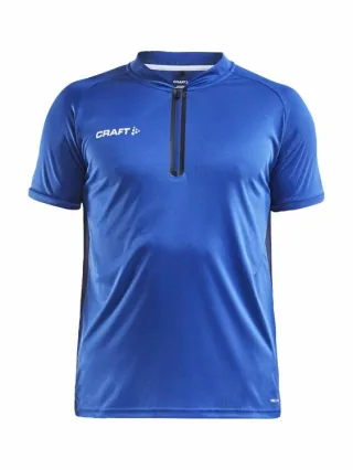 Craft PRO Control Impact Polo Herren 1908225