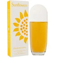Elizabeth Arden Eau de Toilette Sunflowers 100 ml