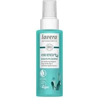 lavera Gesichtsspray Hydro Refresh - Gesichts-Pflegespray 100ml