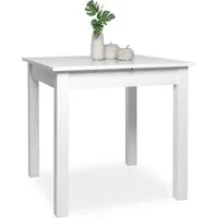 freiraum Esstisch Crawley, 120 x 76,5 x 80 cm (B/H/T)