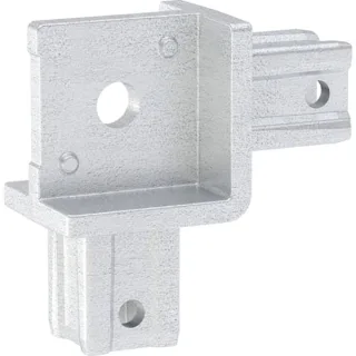 Geberit GIS-Pro Eckverbinder, 461700002 461700002
