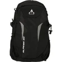 WHISTLER Sportrucksack Alpinak, mit vielseitigen Taschen
