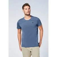 Chiemsee T-Shirt - garment dyed