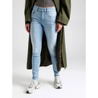 G-STAR Skinny-fit-Jeans 3301 (1-tlg) Patches