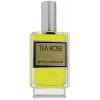 Perfumers Workshop Eau de Toilette Tea Rose