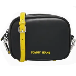 Tommy Jeans Damen Umhängetasche New Gen Crossover