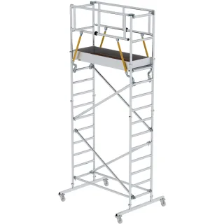 Munk Standard-Rollgerüst SG 0,75 x 1,80 m - 166330