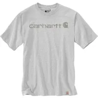 Carhartt T-Shirt Dearborn Relaxed Logo T-Shirt