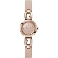 Furla Quarzuhr FURLA ARCO CHAIN, (1-tlg., Not a set – not applicable to this product), Analoge Uhr