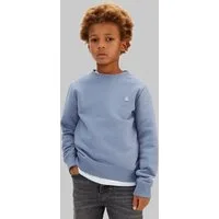 Calvin Klein Jeans Sweatshirt MINI BADGE Regular fit für Kinder