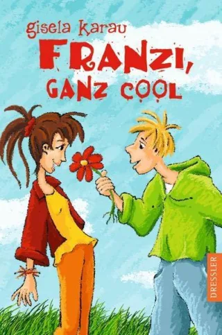 Franzi ganz cool