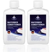 Wasserbetten-Palast, Wasserbett Wasserbetten-Palast Wasserbett Konditionierer 2X 250ml, (Spar-Set - 2 Stück, 2-tlg)