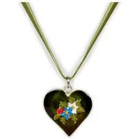 Luise Steiner Kette mit Anhänger Trachtenkette - XENA