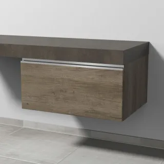 Sanipa Anbau-/Solitärschrank 2morrow L2234, L223437 L223437