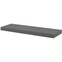 Dolle Wandregal Dolle Wandregal Bigboard 90 x 25 cm grau