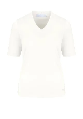 bianca - T-Shirt - Edira weiß - Gr. - 42