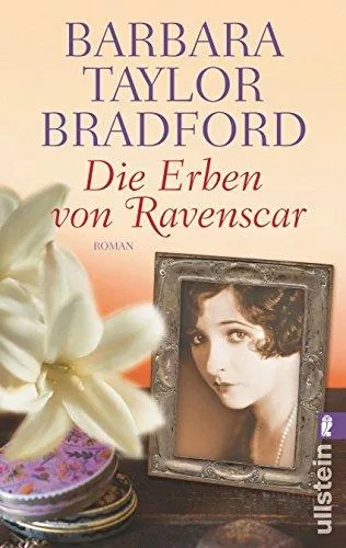 Die Erben von Ravenscar (Ein Ravenscar-Roman Band 2)