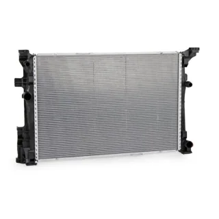 NRF Motork?hler gel?tet Mercedes A-Klasse B-Klasse Cla Gla-Klasse 58470