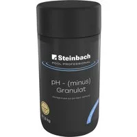 Steinbach Poolpflege Steinbach Pool Professional pH Minus Granulat 1,5
