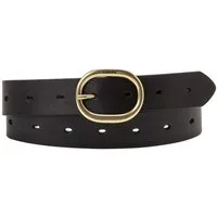 Levi's® Ledergürtel High-Low