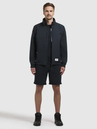 khujo Anorak "KAYO" mit Kapuze
