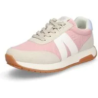 Ara Ara Damen Sneaker Malibu rosa multi Sneaker