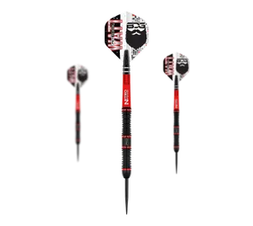 Red Dragon Jason Watt Steeldarts - 22g