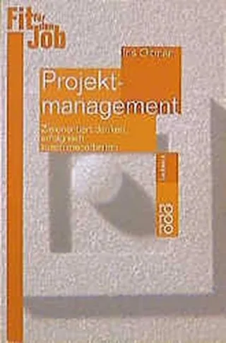 Projektmanagement