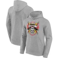Fanatics Kapuzenpullover Fanatics Hoodie WWE Wrestling Stone Cold Steve Austin