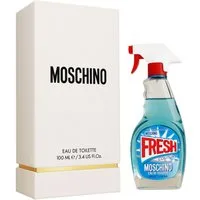 Moschino Eau de Toilette Fresh Couture 100 ml