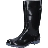 Bockstiegel Damenstiefel Luisa schwarz Gummistiefel