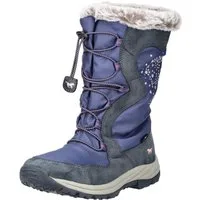Mustang Shoes Mustang Shoes Stiefel Lederimitat/Textil Snowboots