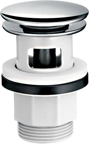 Hansgrohe Ablaufgarnit. Push-Open KS G 1 1/4 , 50105000 50105000