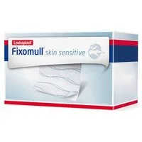 BSN medical GmbH Kalt-Warm-Kompresse Fixomull skin sensitive