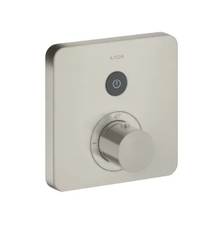 Hansgrohe Thermostat Unterputz Axor ShowerSelect 36705800