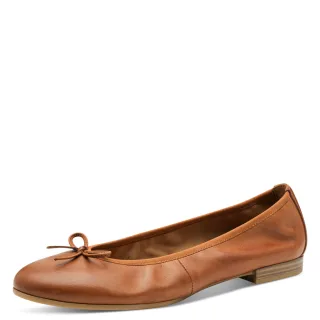 Tamaris - Da.-Ballerina - Gr. - 38