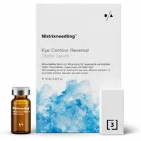 Matrixneedling™ Augenserum Matrixneedling™ Eye Contour Serum – Augenringe, Falten, Hyaluron