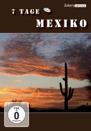 7 Tage Mexiko