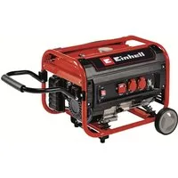 Einhell Stromerzeuger TC-PG 35/E5, 4.1 in kW, Benzin